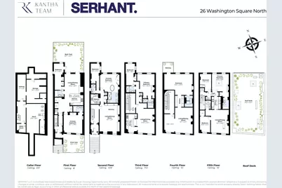 26 Washington Square N, New York, NY 10011 - Photo 13