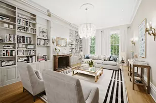 26 Washington Square N, New York City, NY 10011 - Photo 3