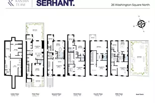 26 Washington Square N, New York City, NY 10011 - Photo 13