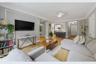 250 W 75th Street #5C, New York City, NY 10023 - Photo 1
