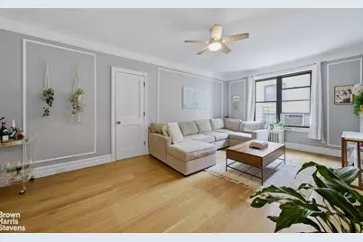 250 W 75th Street #5C, New York City, NY 10023 - Photo 5