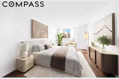 200 E 94th Street #1412, New York City, NY 10128 - Photo 5