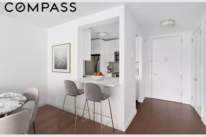200 E 94th Street #1412, New York City, NY 10128 - Photo 3
