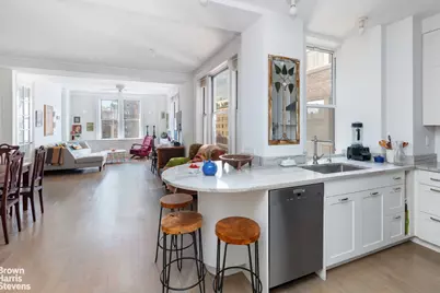 895 W End Avenue #10C, New York City, NY 10025 - Photo 1