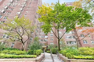900 W 190th St, New York City, NY 10040 - Photo 11