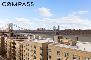 900 W 190th St, New York City, NY 10040 - Photo 9