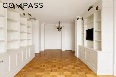 900 W 190th Street #10O, New York City, NY 10040 - Photo 3