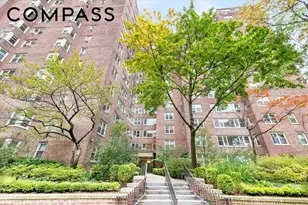 900 W 190th St, New York City, NY 10040 - Photo 11