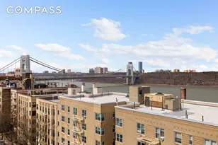 900 W 190th St, New York City, NY 10040 - Photo 9