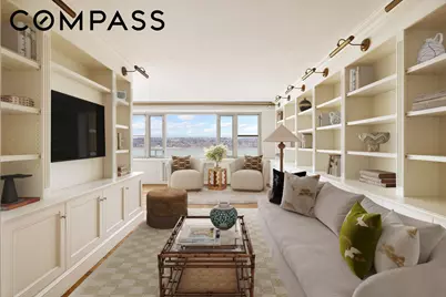 900 W 190th Street #10O, New York City, NY 10040 - Photo 1