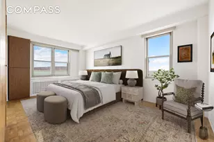900 W 190th St, New York City, NY 10040 - Photo 5