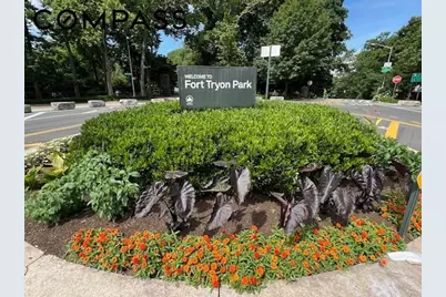 900 W 190th Street #10O, New York City, NY 10040 - Photo 13