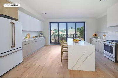 1419 St Marks Avenue, New York City, NY 11233 - Photo 1