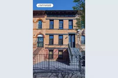 1419 St Marks Avenue, New York City, NY 11233 - Photo 11