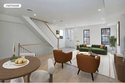 1419 St Marks Avenue, New York City, NY 11233 - Photo 3