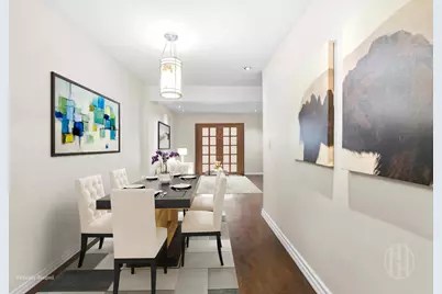 54 E 8th Street #3J, New York City, NY 10003 - Photo 3