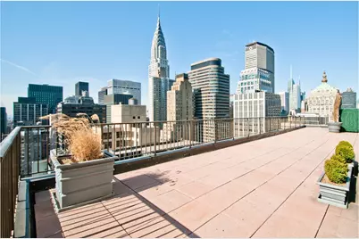 212 E 47th Street #32C, New York, NY 10017 - Photo 5
