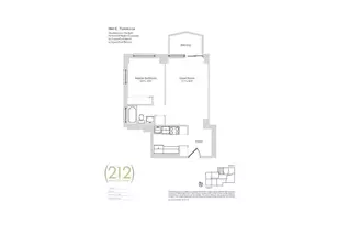 212 E 47th St, New York, NY 10017 - Photo 15