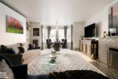 40 Remsen Street #1, New York City, NY 11201 - Photo 1