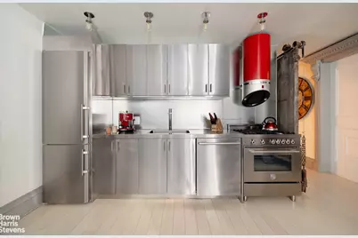 40 Remsen Street #1, New York City, NY 11201 - Photo 5