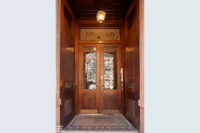 40 Remsen Street #1, New York City, NY 11201 - Photo 11