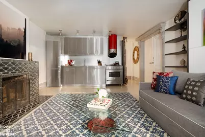 40 Remsen Street #1, New York City, NY 11201 - Photo 3