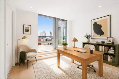 212 W 72nd Street #16E, New York City, NY 10023 - Photo 5