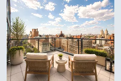 212 W 72nd Street #16E, New York City, NY 10023 - Photo 3