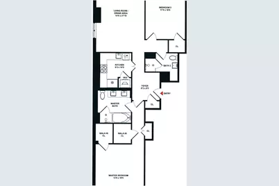 408 E 79th Street #5A, New York City, NY 10075 - Photo 7