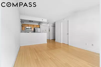 516 W 47th Street #S3E, New York City, NY 10036 - Photo 3