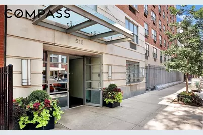 516 W 47th Street #S3E, New York City, NY 10036 - Photo 13