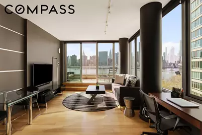 46-30 Center Boulevard #610, New York City, NY 11109 - Photo 1