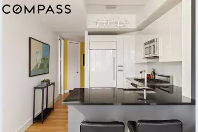 46-30 Center Boulevard #610, New York City, NY 11109 - Photo 3