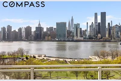 46-30 Center Boulevard #610, New York City, NY 11109 - Photo 9