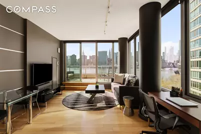46-30 Center Boulevard #610, New York City, NY 11109 - Photo 1