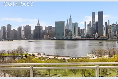 46-30 Center Boulevard #610, New York City, NY 11109 - Photo 9