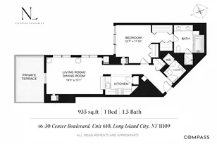46-30 Center Blvd, New York City, NY 11109 - Photo 19
