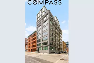 168 Plymouth Street #PHC, New York City, NY 11201 - Photo 17