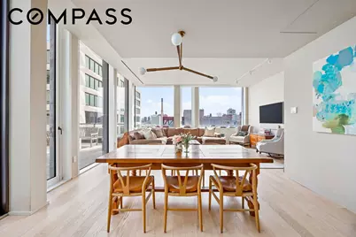 168 Plymouth Street #PHC, New York City, NY 11201 - Photo 1