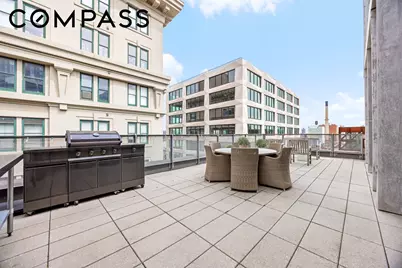 168 Plymouth Street #PHC, New York City, NY 11201 - Photo 15