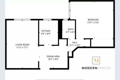 33-27 91st Street #2-E, New York City, NY 11372 - Photo 7