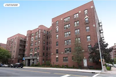 2601 Glenwood Road #2A, New York City, NY 11210 - Photo 15