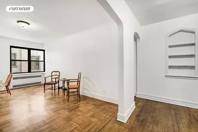 2601 Glenwood Road #2A, New York City, NY 11210 - Photo 3