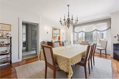 425 E 58th Street #17H, New York City, NY 10022 - Photo 3