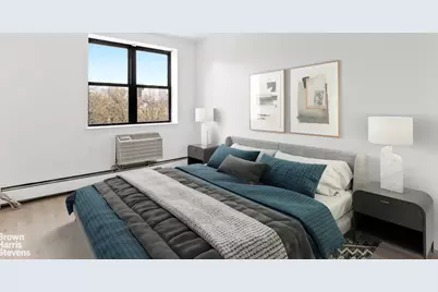 1901 Madison Avenue #616, New York City, NY 10035 - Photo 5