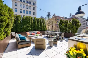 116 University Pl, New York City, NY 10003 - Photo 19