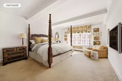 115 E 67th Street #3/4D, New York City, NY 10065 - Photo 7
