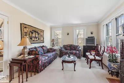 150 Burns Street #3F, New York City, NY 11375 - Photo 5