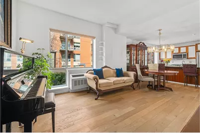 3585 Greystone Avenue #3E, New York City, NY 10463 - Photo 3