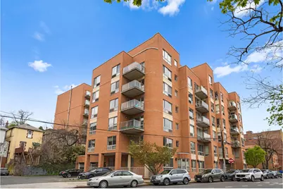 3585 Greystone Avenue #3E, New York City, NY 10463 - Photo 21